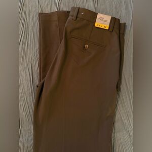 Greg Norman / Golf / everyday pants 32X32